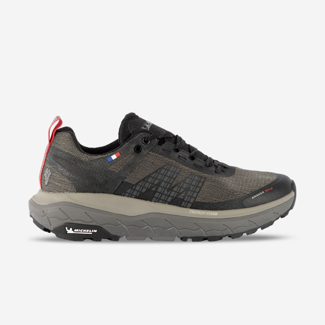 Zapatillas Michelin Anakee Wild