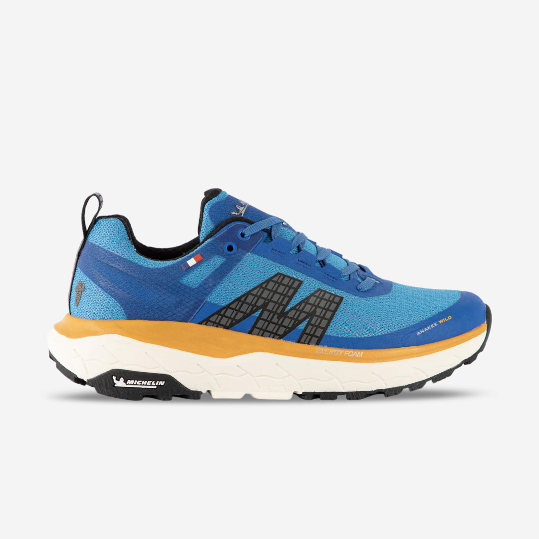 Zapatillas Michelin Anakee Wild