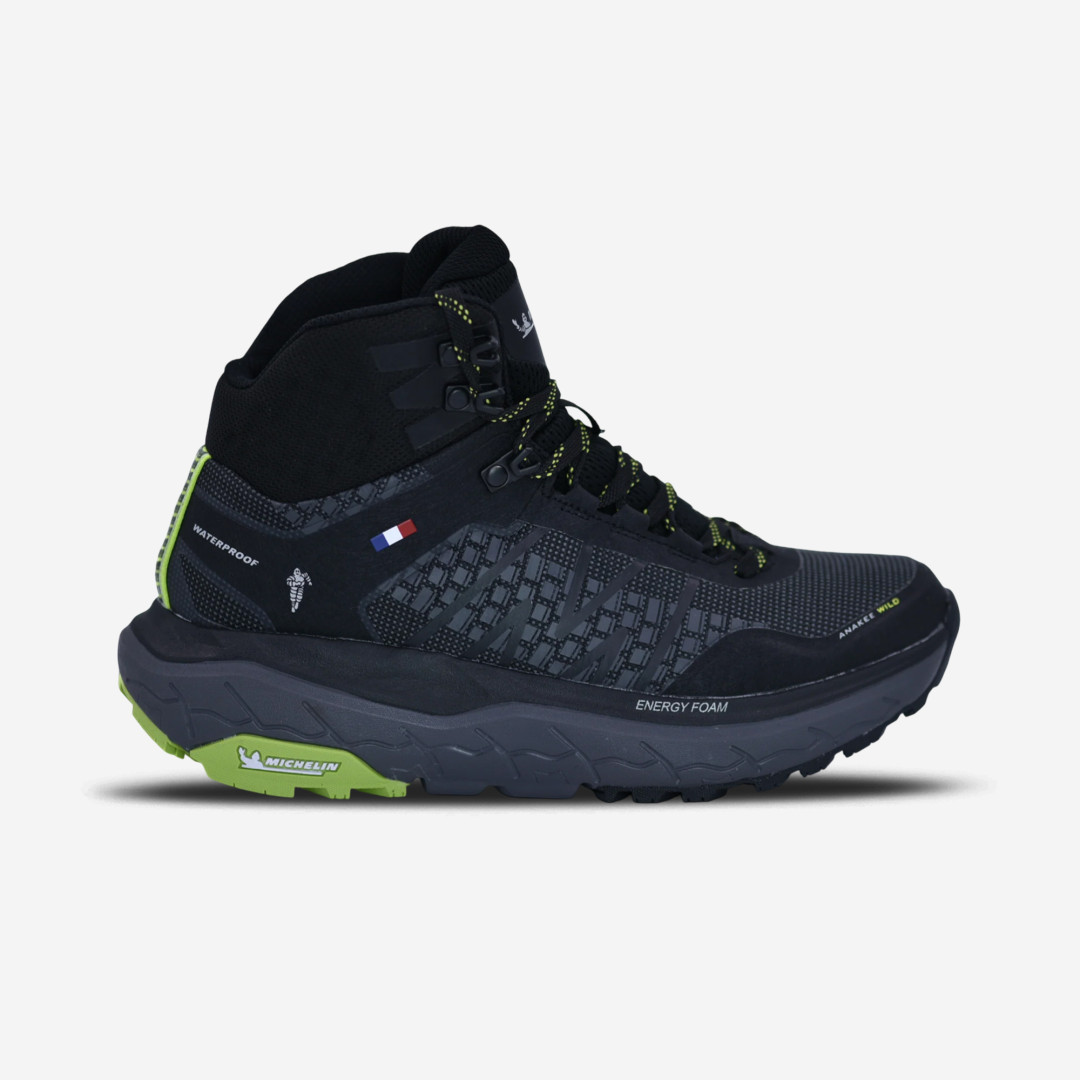 Zapatillas Michelin Cabo