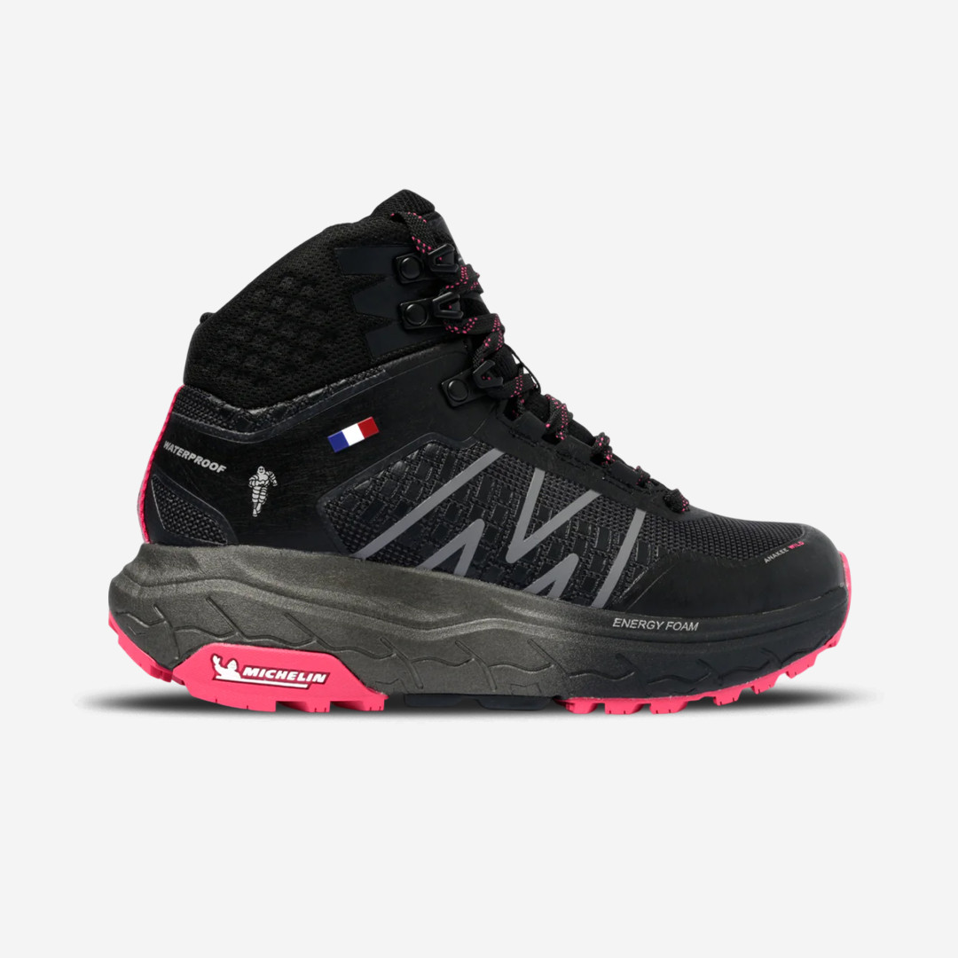 Zapatillas Michelin Cabo