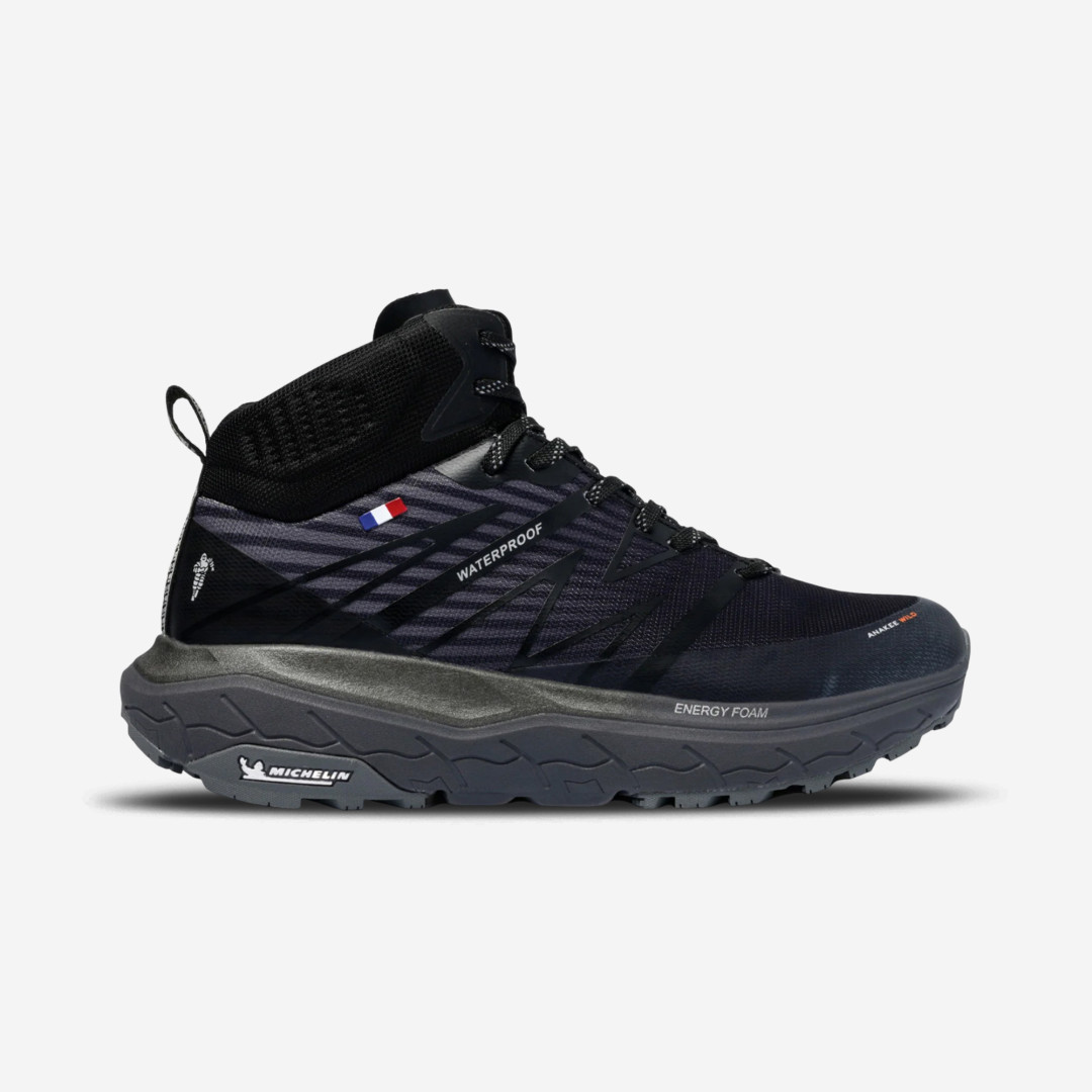 Zapatillas Michelin Portage