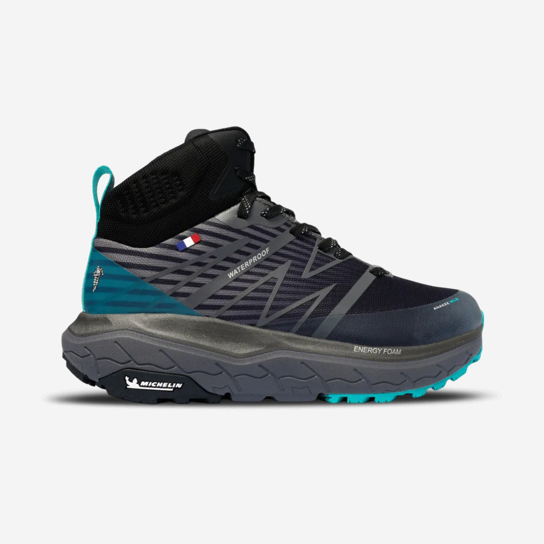 Zapatillas Michelin Portage