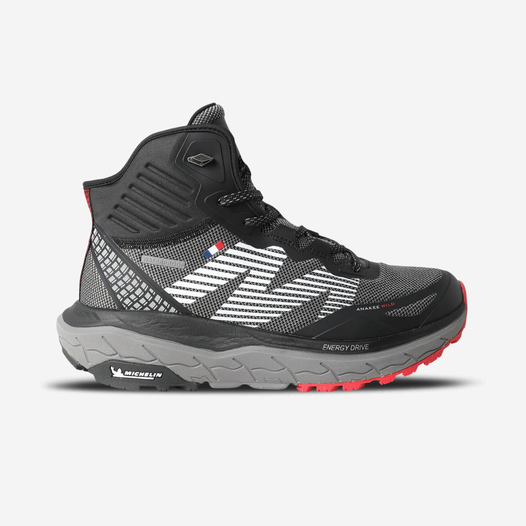 Zapatillas Michelin Kiama