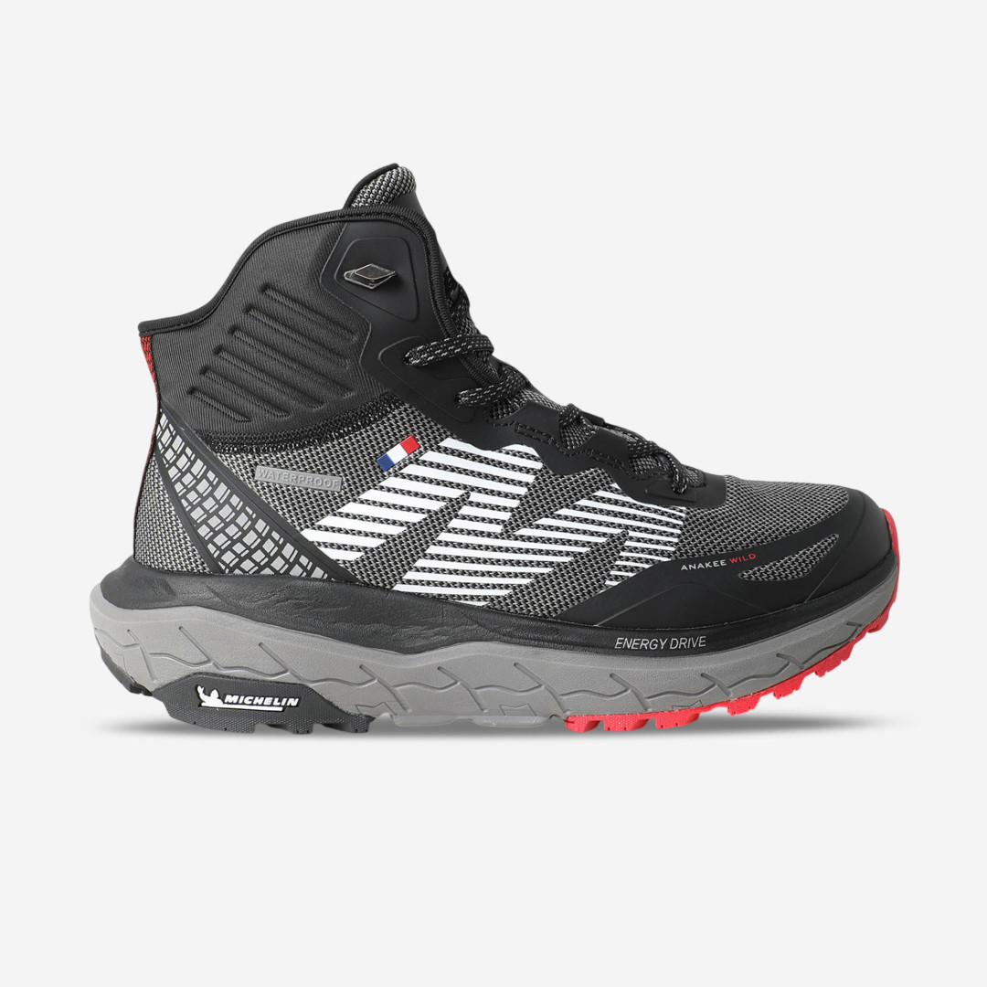 Zapatillas Michelin Kiama Hombre