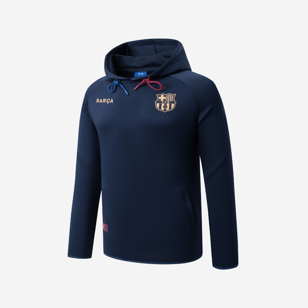 Polera FC Barcelona Oficial