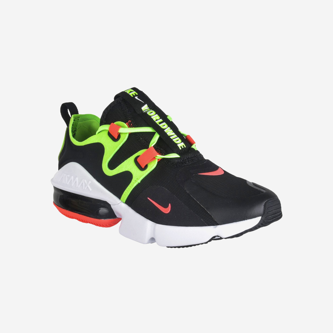 nike air max infinity bq3999