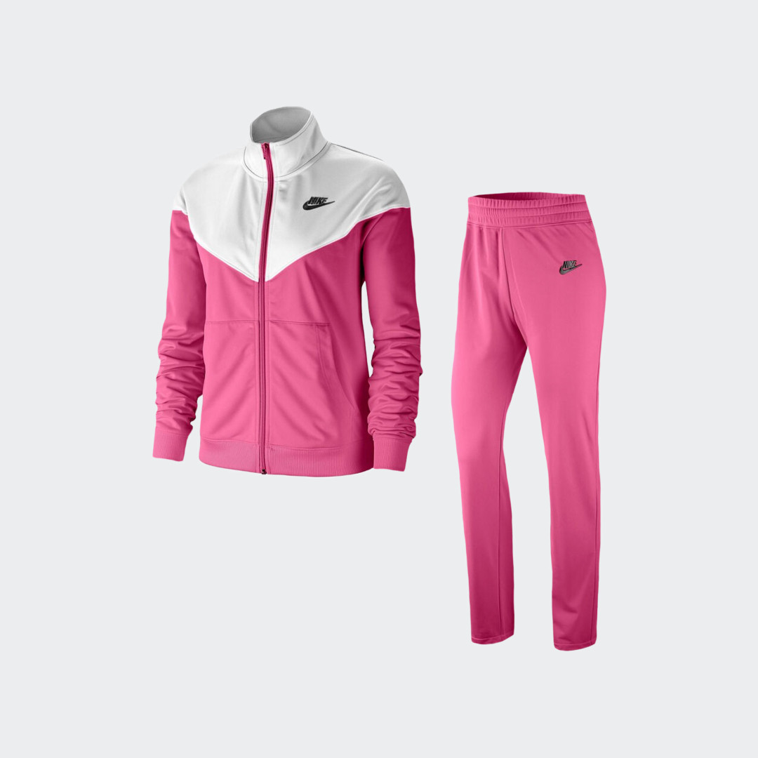 Buzos deportivos nike para mujer on sale