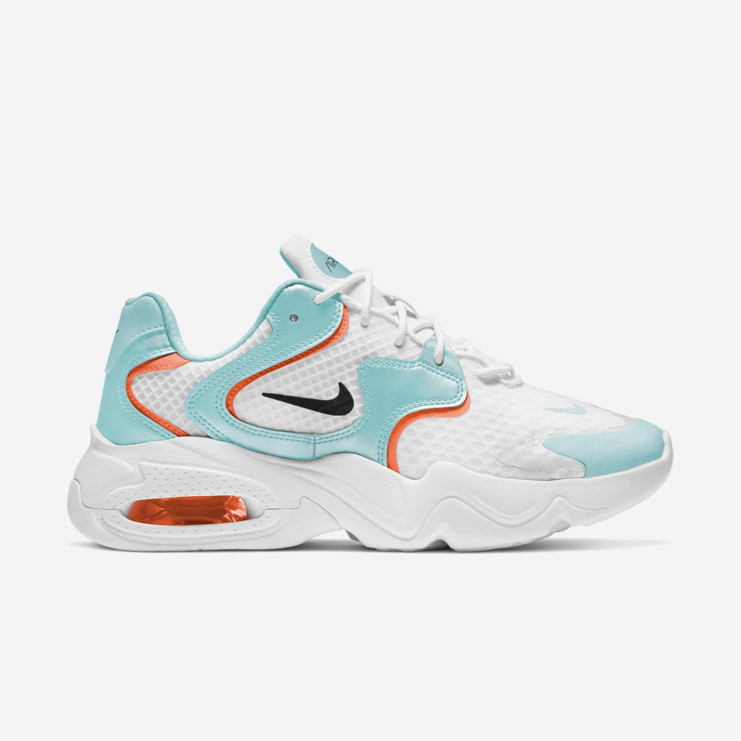 Zapatillas Nike Mujer Women's Air Max 2X Urbano