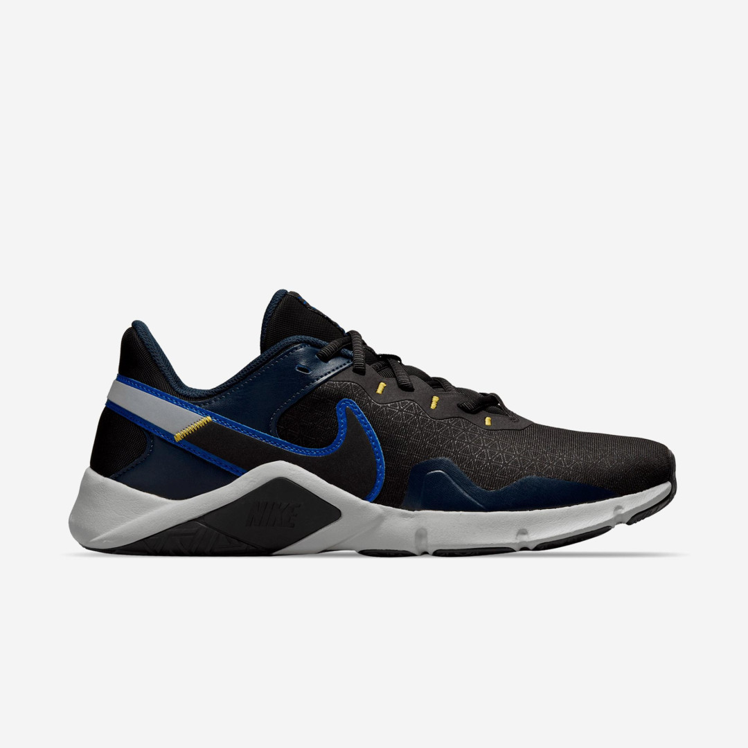 Zapatillas Nike Hombre Legend Essential 2 Entrenar