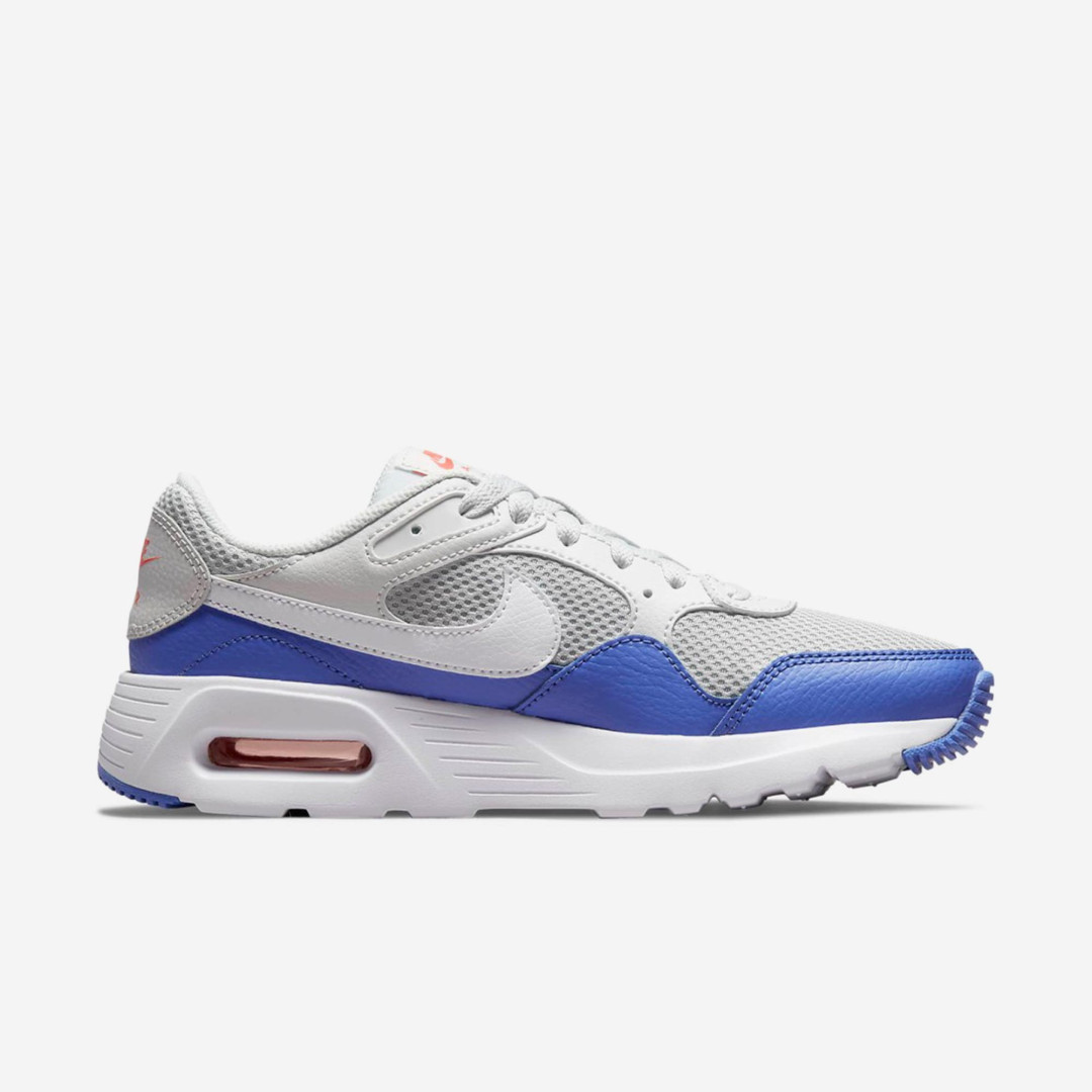 Zapatillas Nike Air Max SC Mujer Urbano Blanco