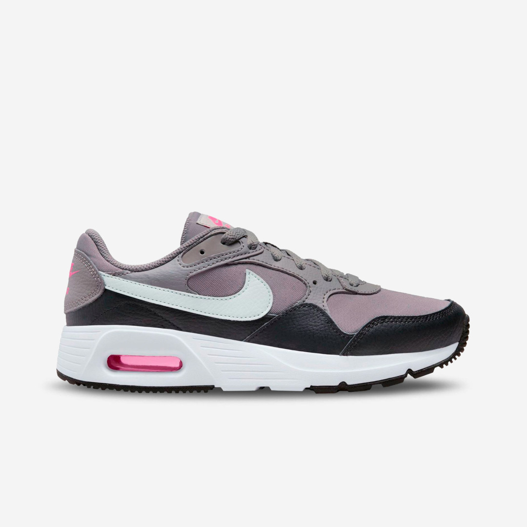 Zapatillas Nike Air Max SC Mujer Urbano Violeta