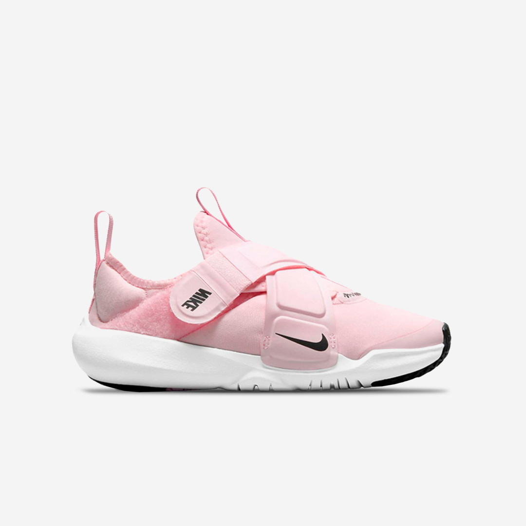 Zapatillas Nike Flex Advance Nino Urbano Rosa