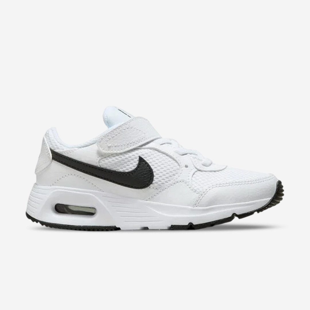Zapatilla nike niño blanca new arrivals