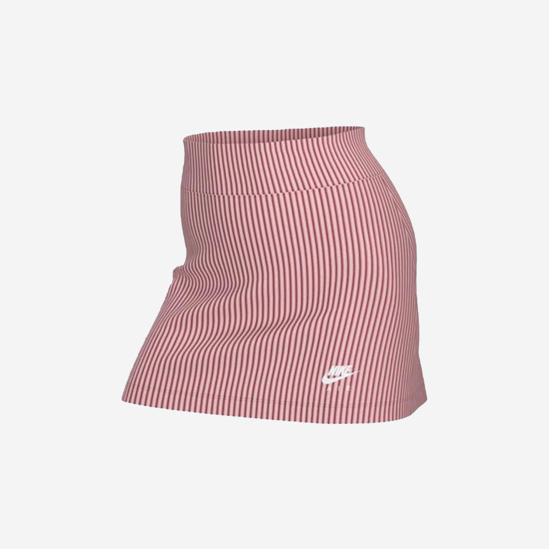 Falda Nike Women's NSW Air Skirt Rib