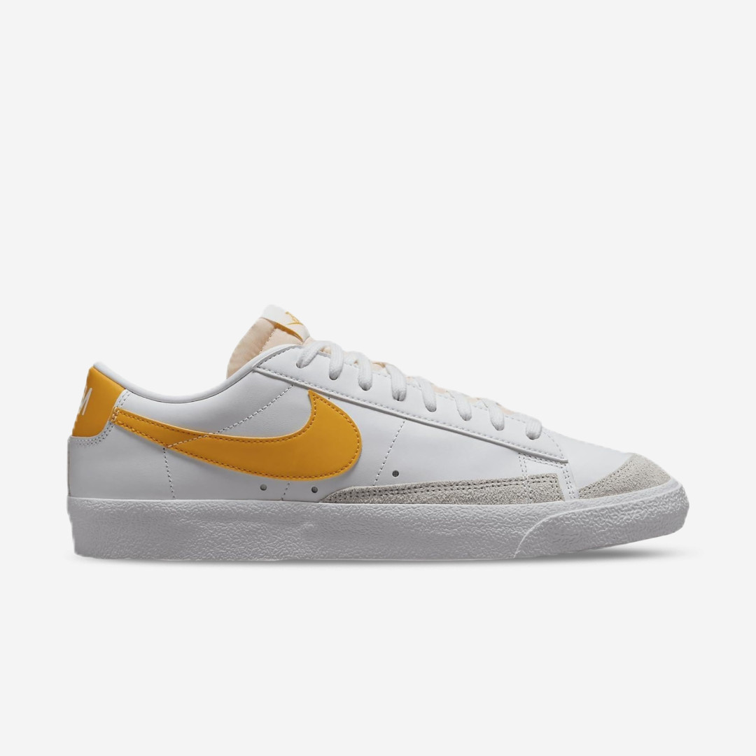 Zapatillas Nike Blazer Low 
