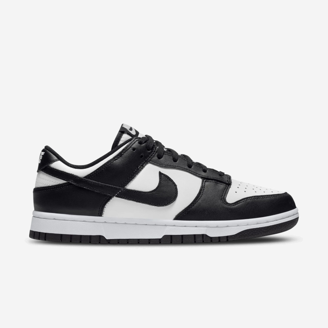 Zapatillas Nike W Dunk Low Mujer