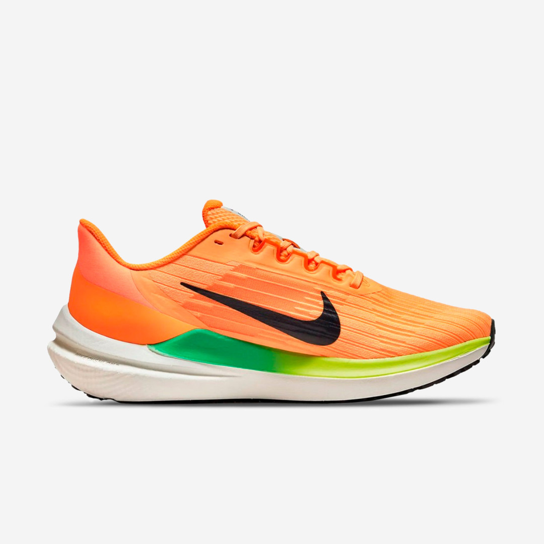Nike zoom winflo mujer cheap