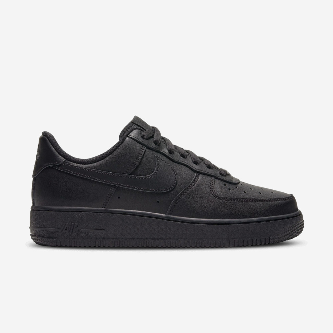 Zapatillas de cuero mujer nike discount