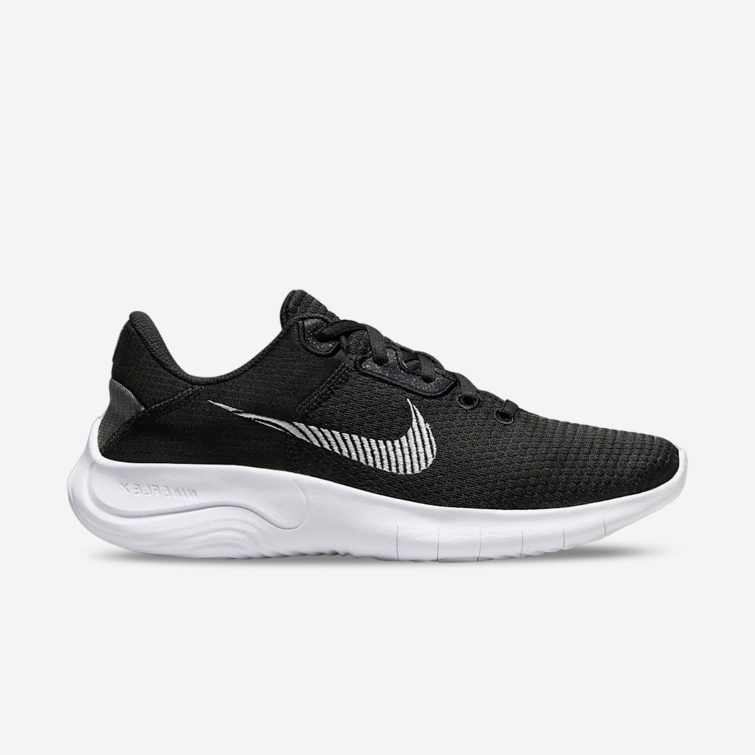 Zapatillas Nike Flex Experience RN 11 NN Mujer Correr Negro