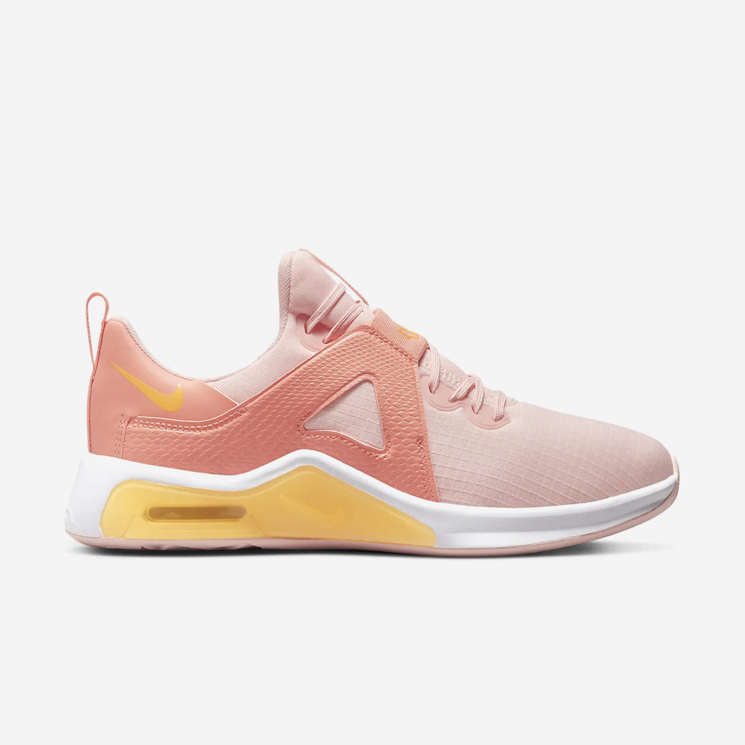 Zapatillas Nike Women s Air Max Bella Tr 5 Mujer Entrenar Salmon