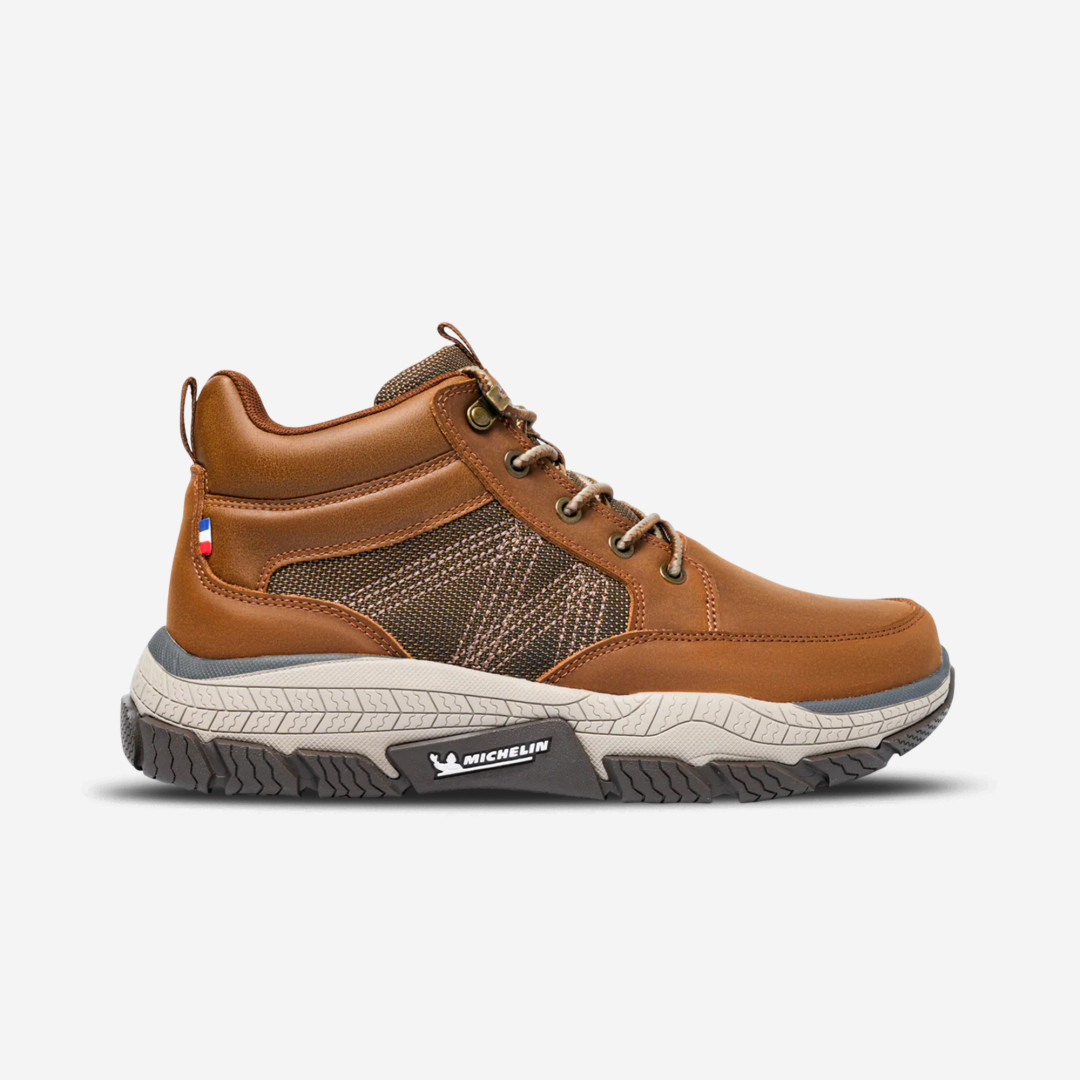 Zapatillas Michelin Hyde