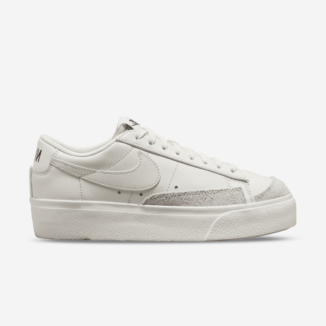 Zapatillas Nike Women's Blazer Low Platform