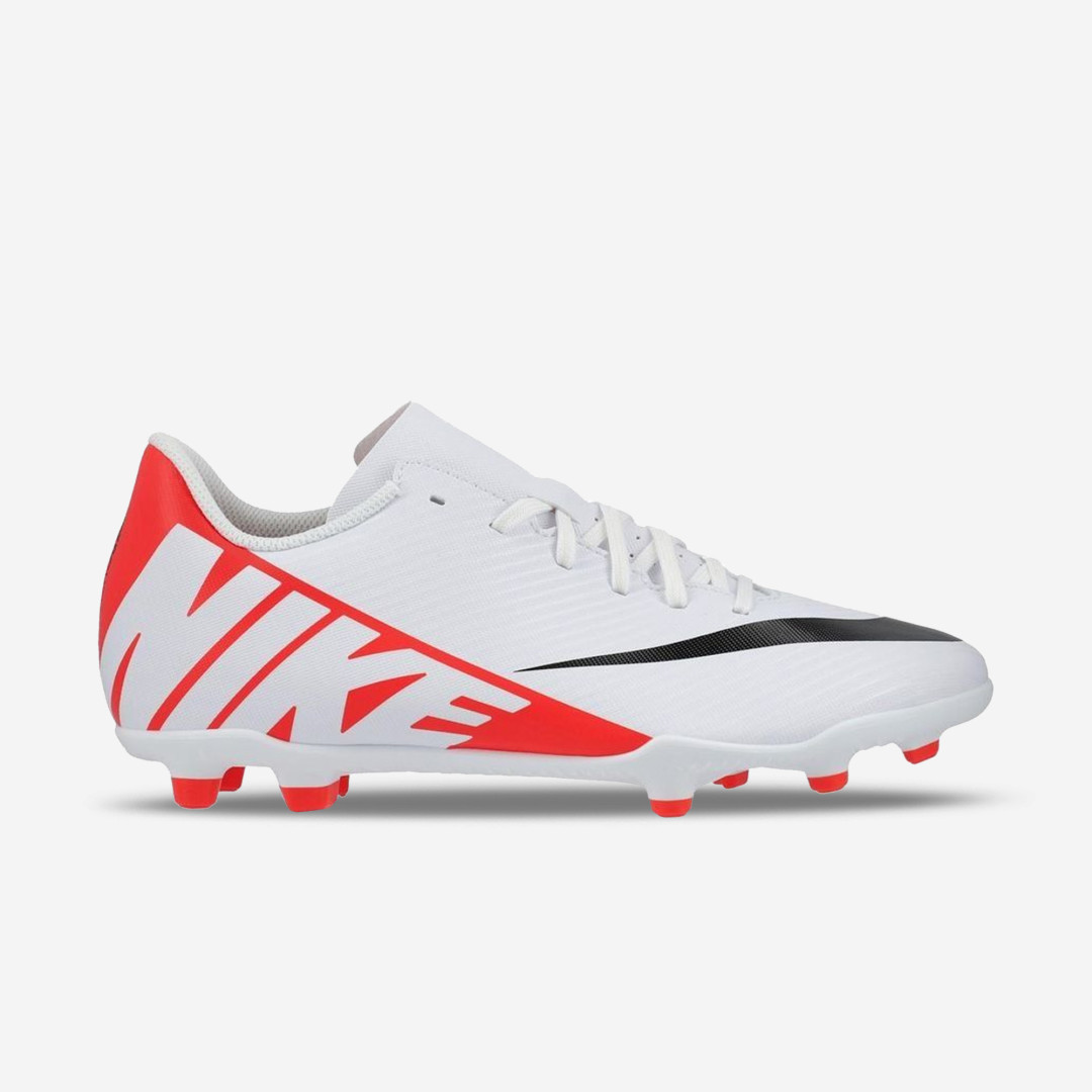 Zapatillas Nike JR Vapor 15 CL 3