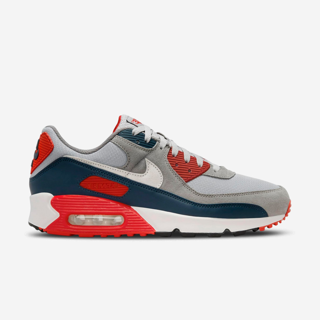 Zapatillas Nike Air Max 90