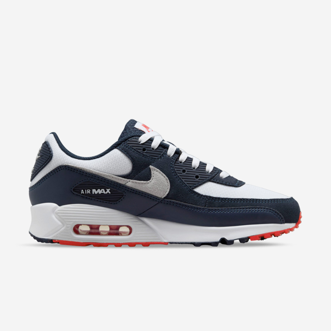 Nike zapatillas hombre air max online