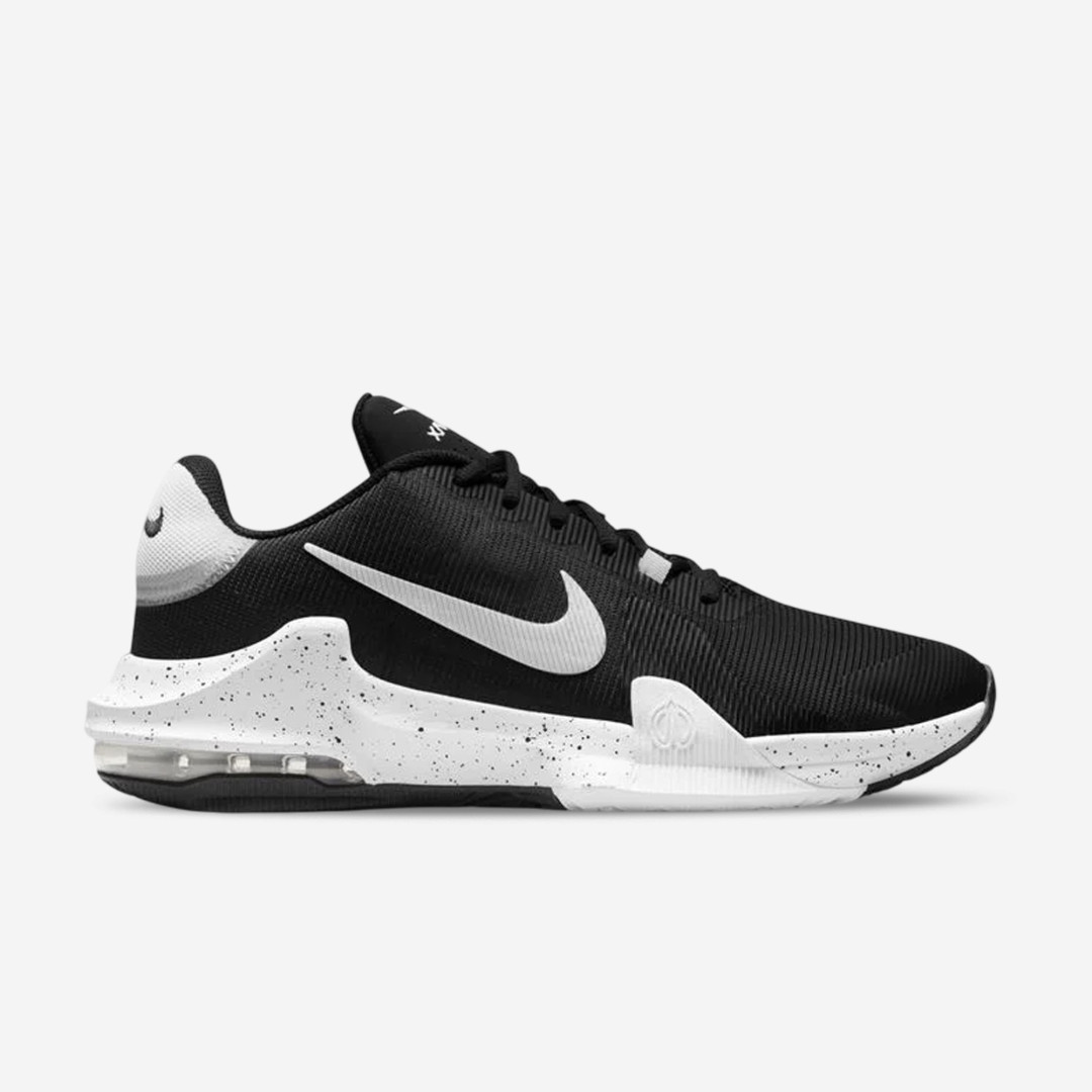 Zapatillas Nike Air Max Impact 4