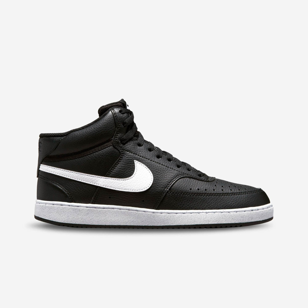 Zapatillas Nike Court Vision Mid NN