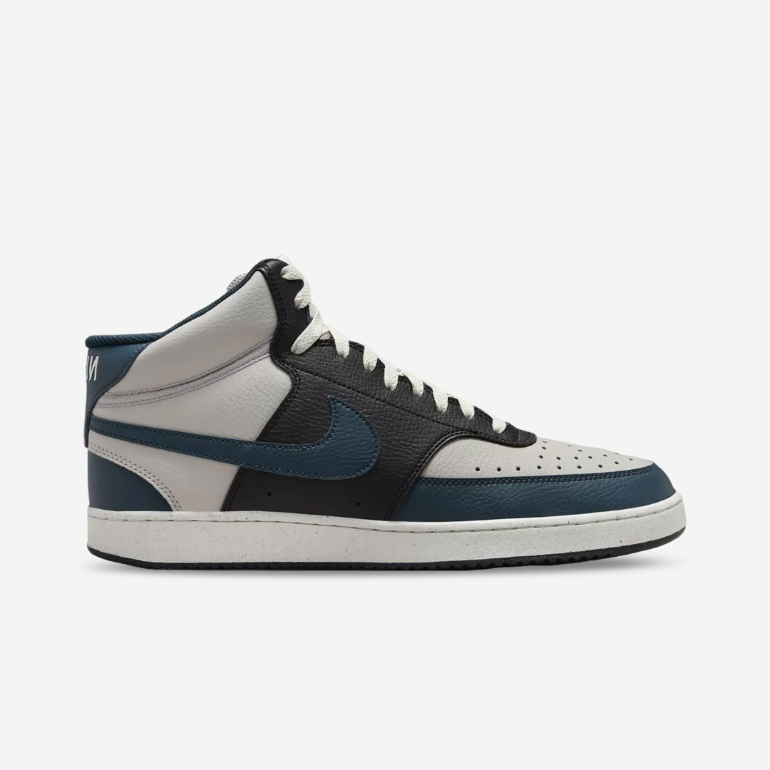 Zapatillas Nike Court Vision Mid NN