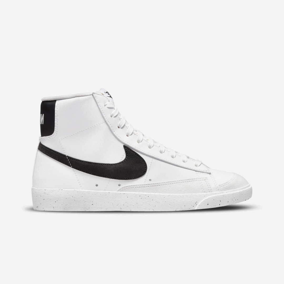 Zapatillas Nike W Blazer Mid '77 Next Nature