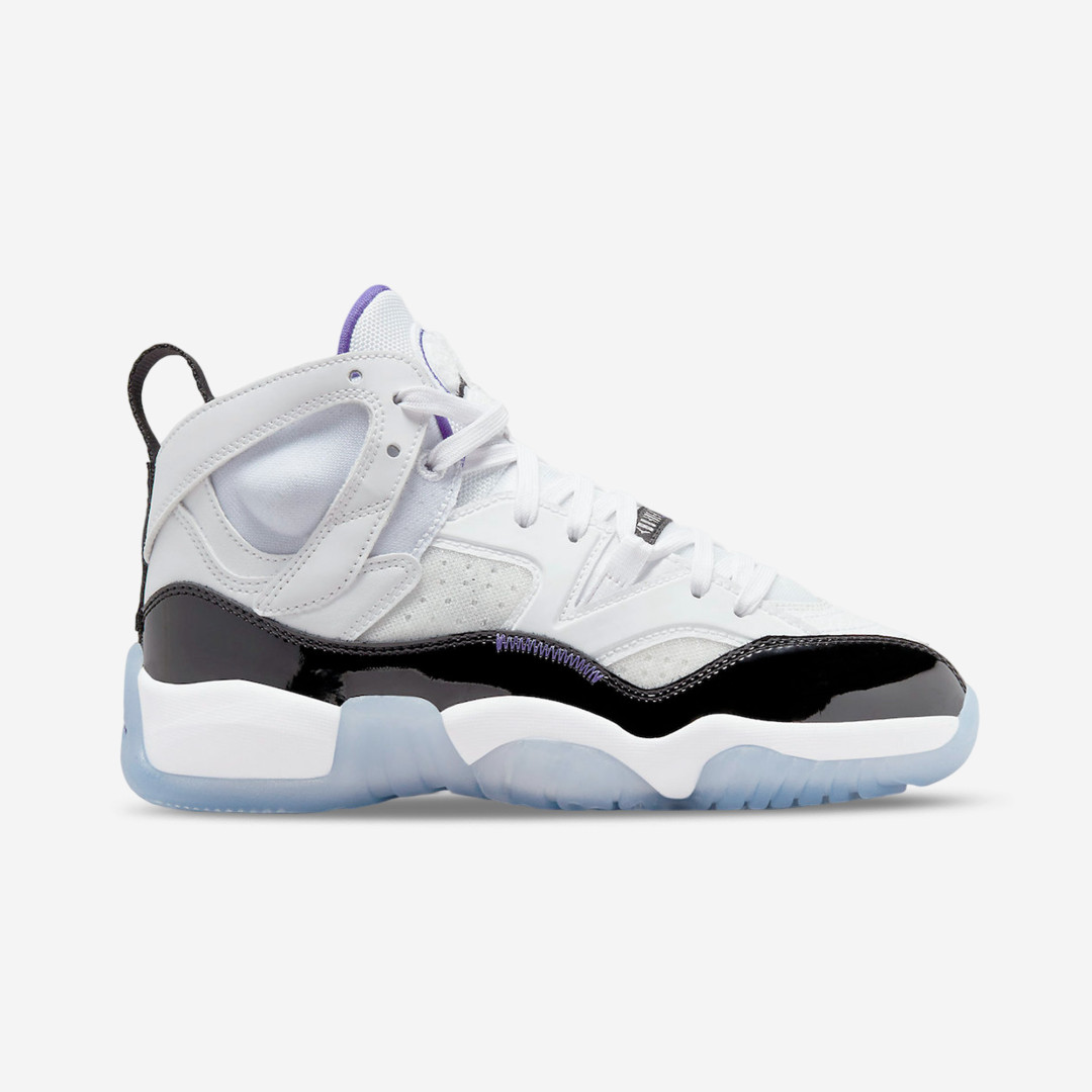 Zapatillas Nike Jumpman Two Tr