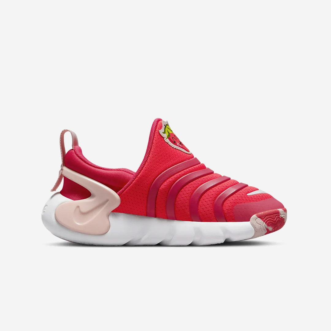 Nike dynamo free infantil best sale