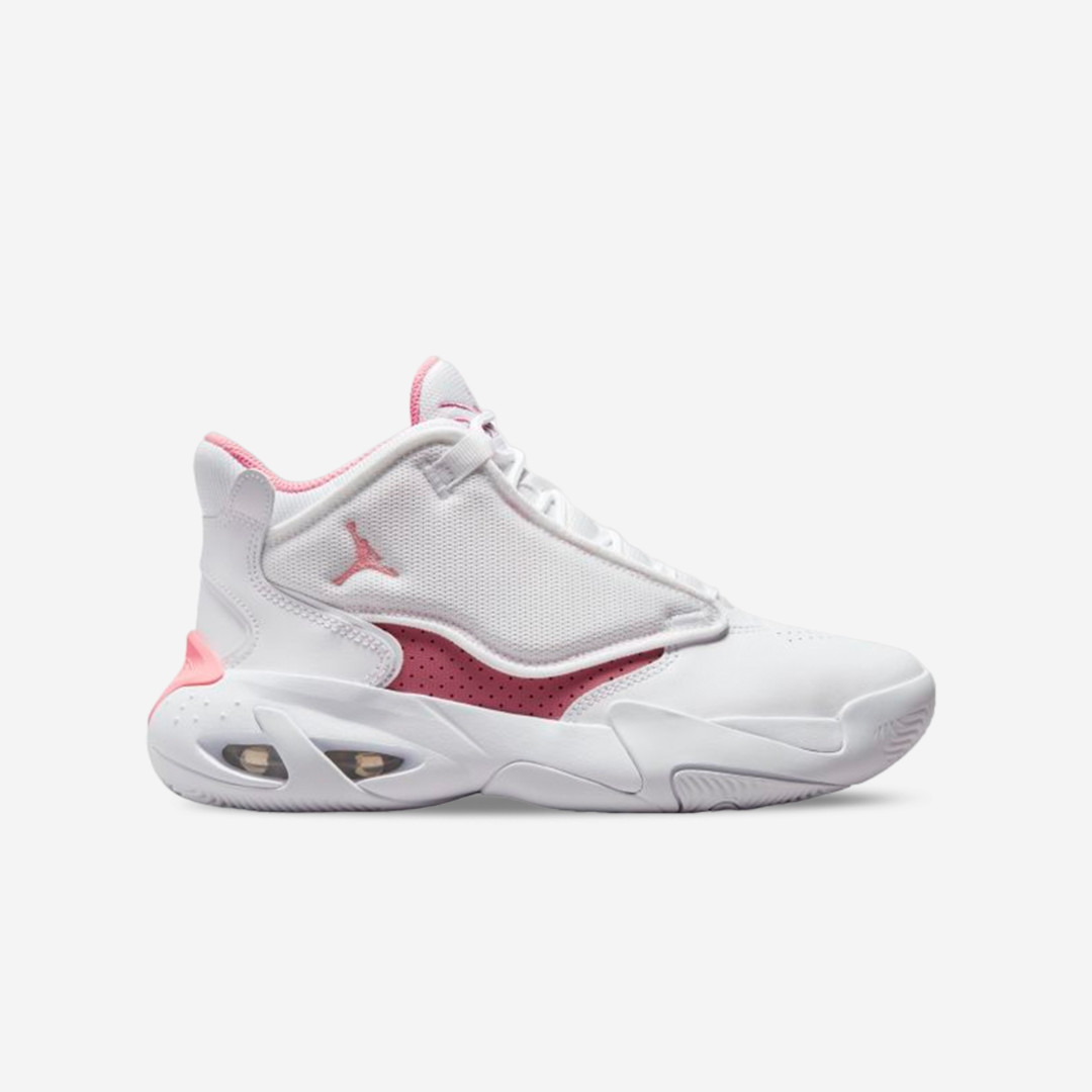jordan max aura shiny