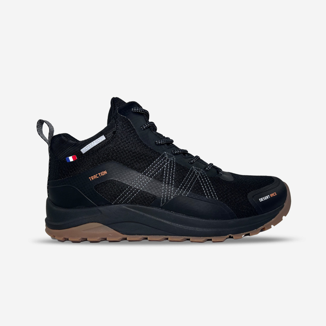 Zapatillas Michelin Krivan