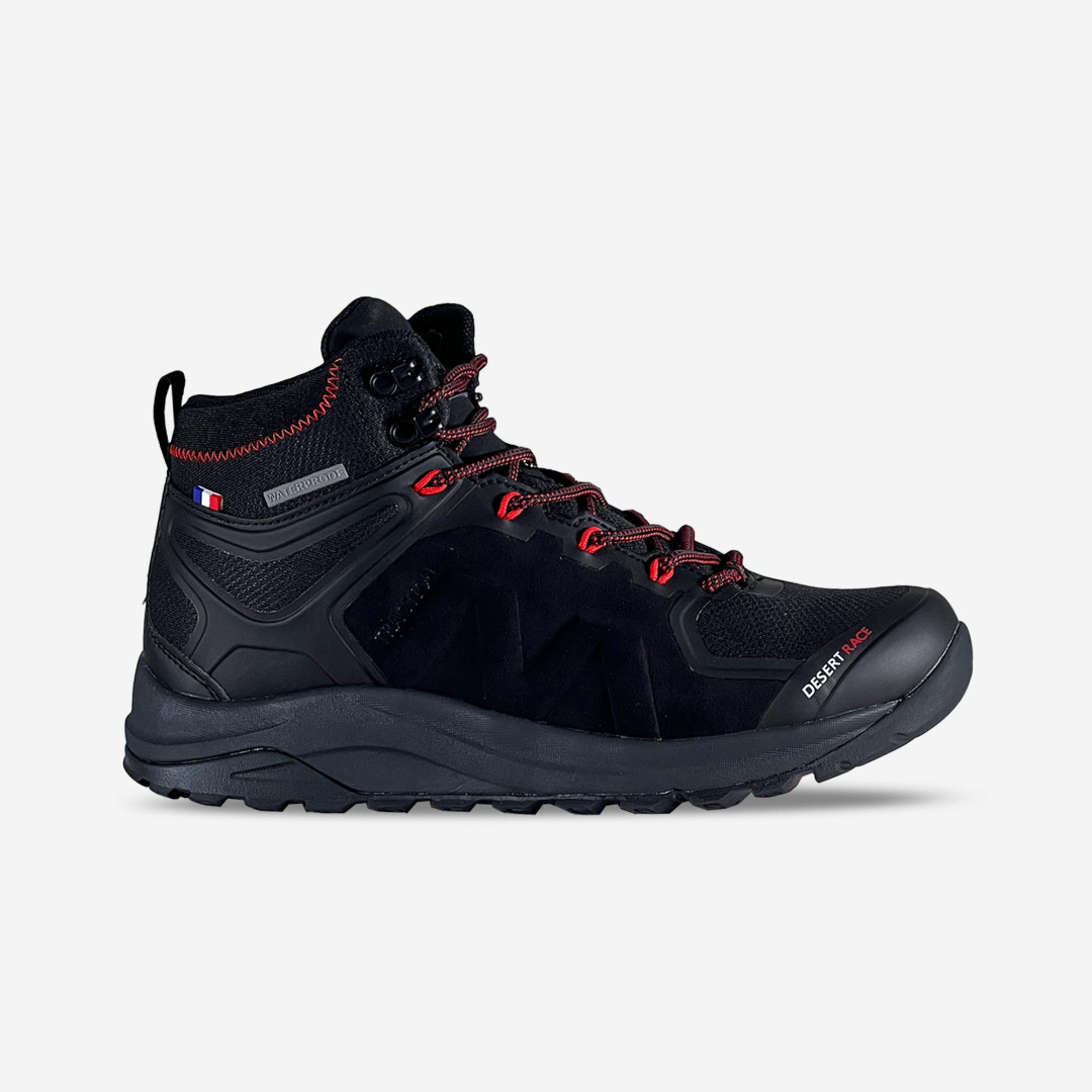 Zapatillas Michelin Logan