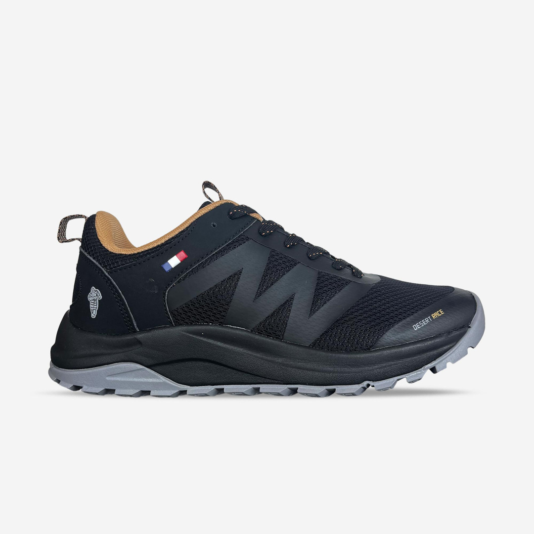 Zapatillas Michelin Moray
