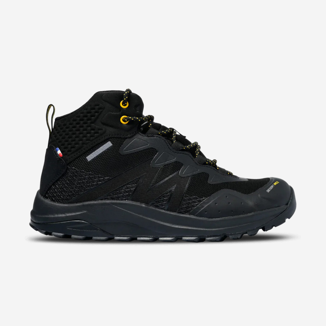 Zapatillas Michelin Thorn Hombre