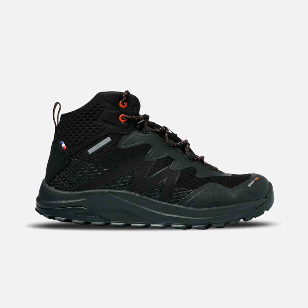 Zapatillas Michelin Thorn