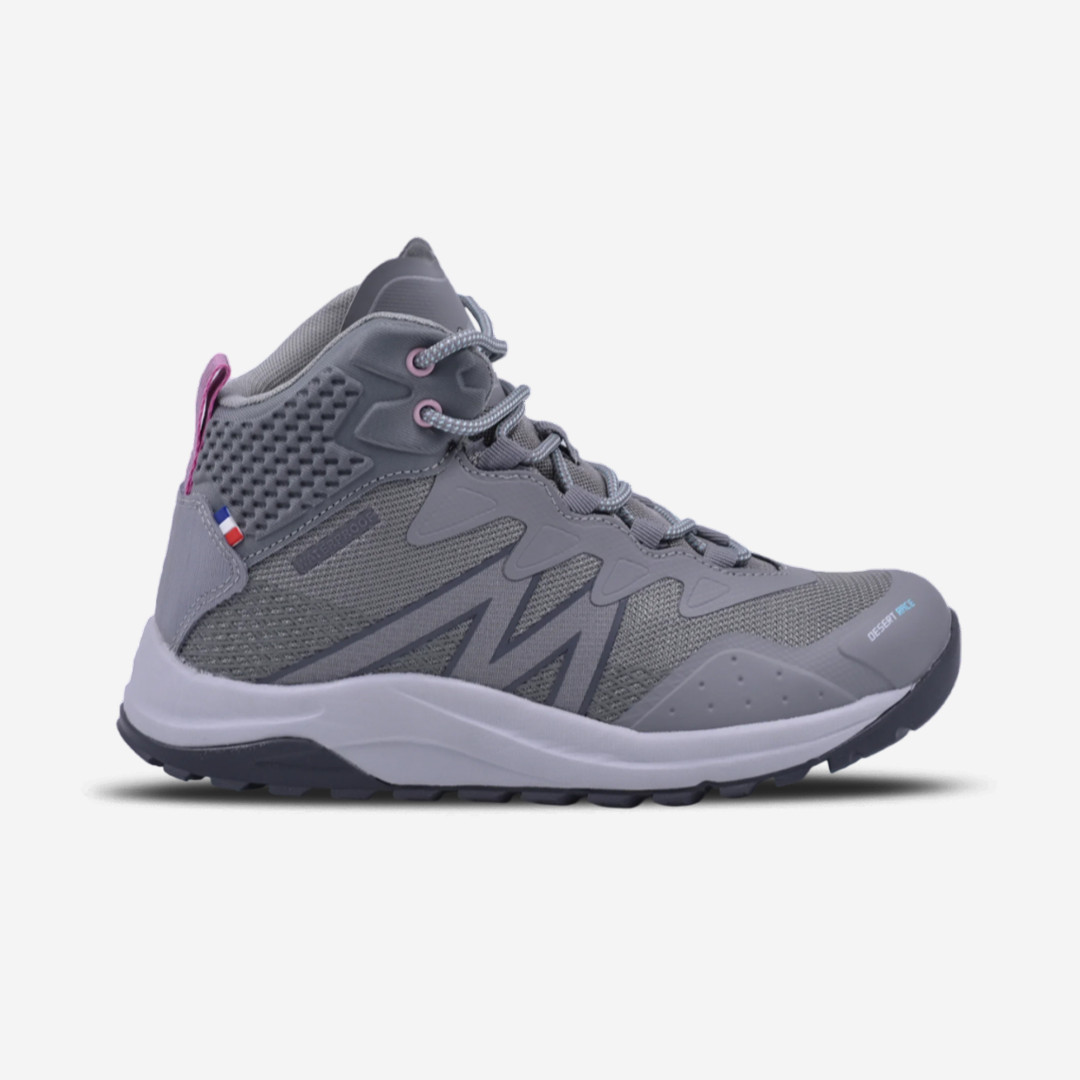 Zapatillas Michelin Thorn
