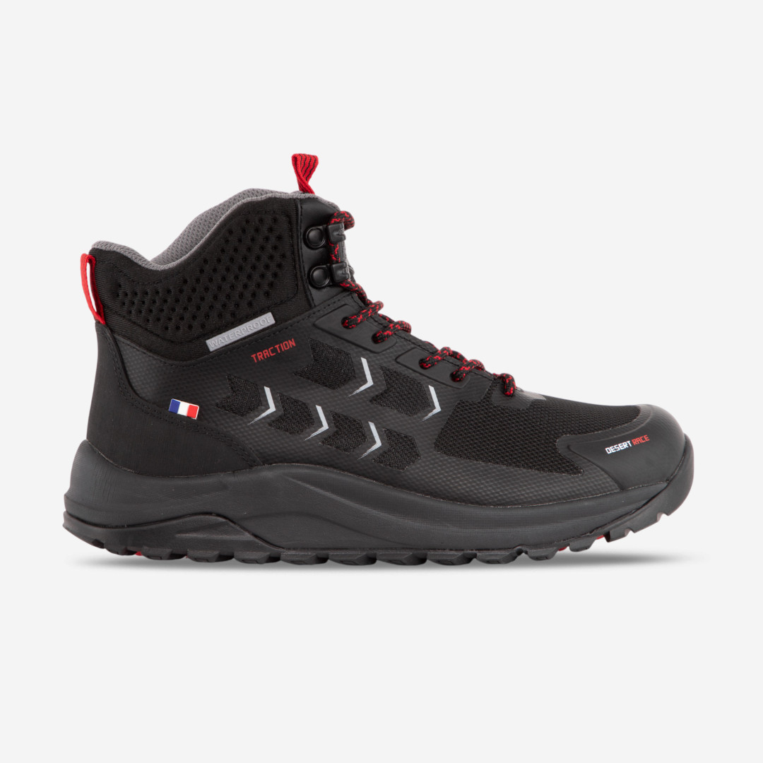 Zapatillas Michelin Desert Race Dr21 Mujer