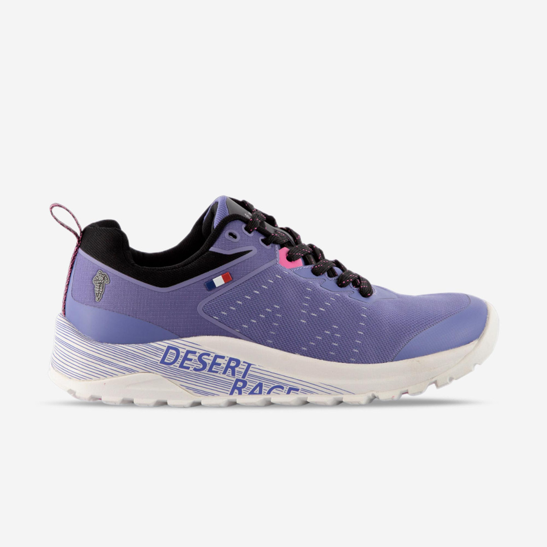 Zapatillas Michelin Stone