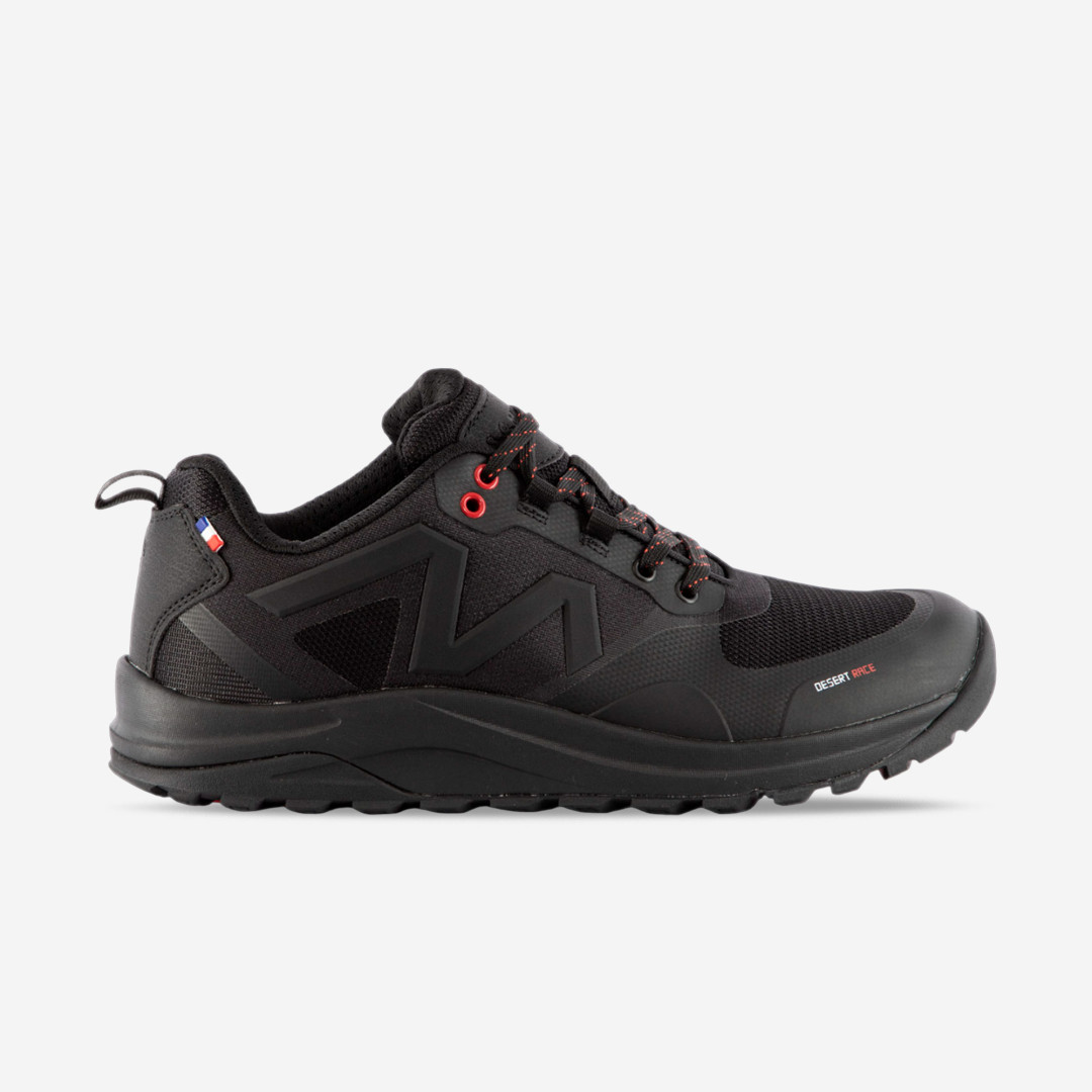 Zapatillas Michelin Dramont