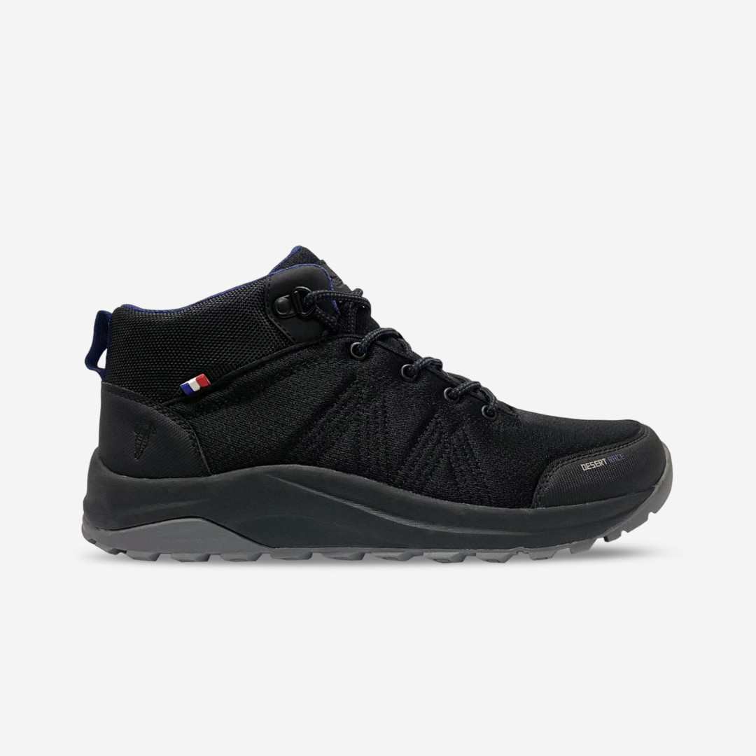 Zapatillas Michelin Baker