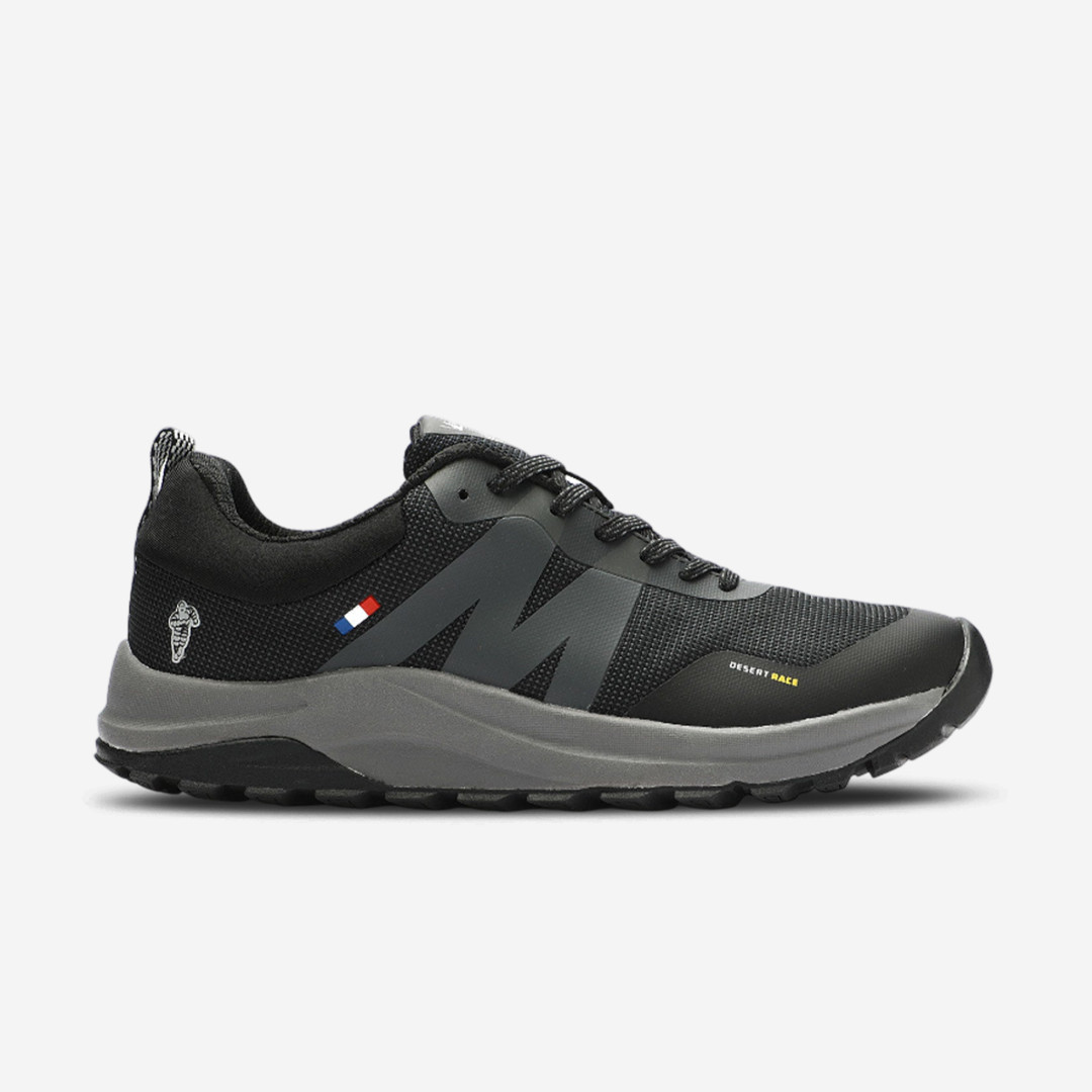 Zapatillas Michelin Nord