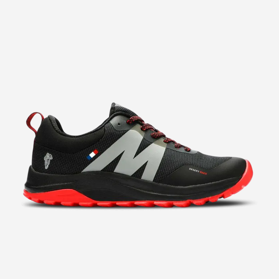 Zapatillas Michelin Nord