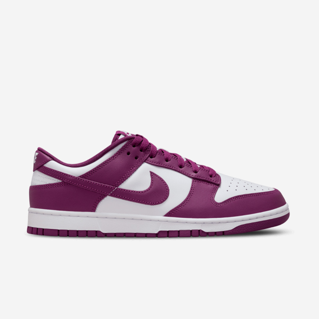 Zapatillas Nike Dunk Low Retro Bttys