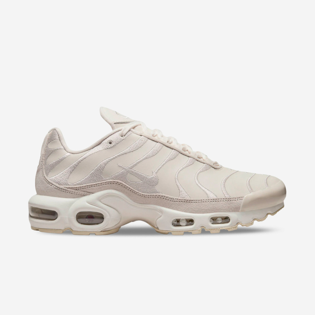 Nike tn mujer blanco online